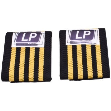 مچ بند بدنسازی ال پی مدل ۰۰۱ بسته ۲ عددی