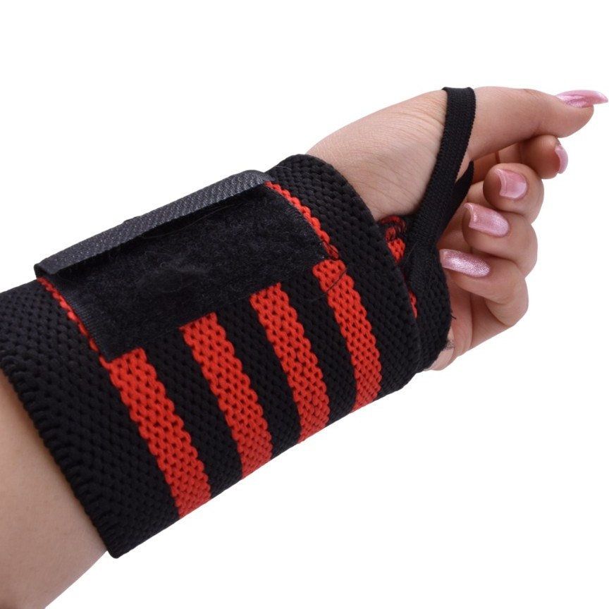 مچ بند بدنسازی ال پی مدل ۰۰۱ بسته ۲ عددی