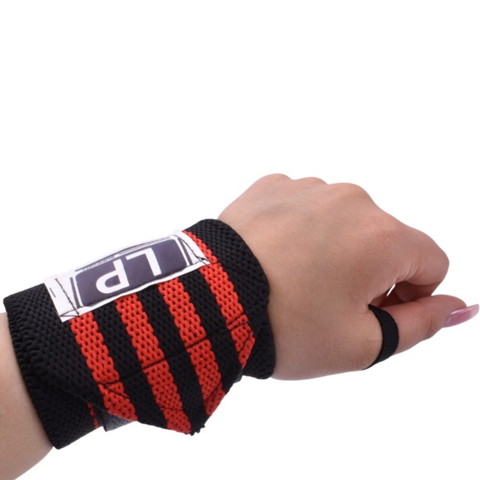 مچ بند بدنسازی ال پی مدل ۰۰۱ بسته ۲ عددی