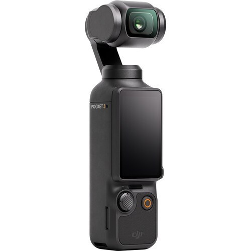 دوربین گیمبال اسمو پاکت DJI Osmo Pocket 3