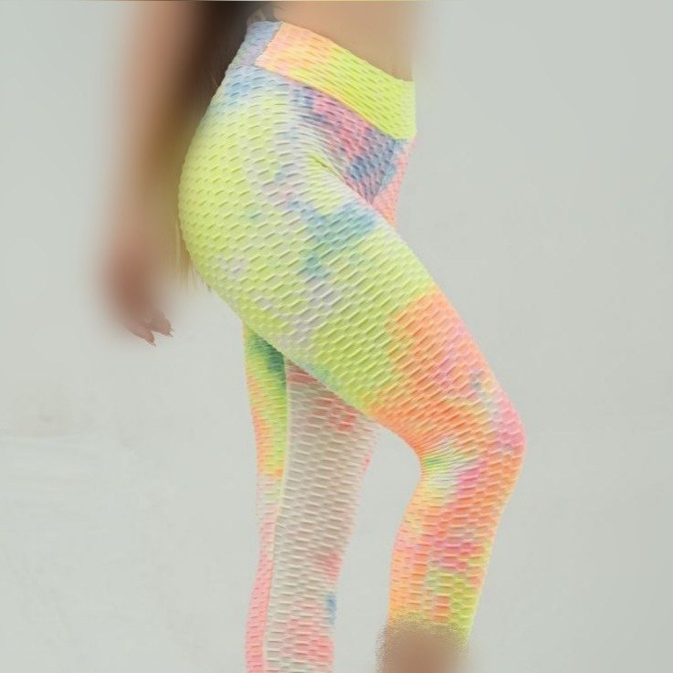 لگ برمودا زنانه آبرنگی سایز ۳۶ تا ۴۸