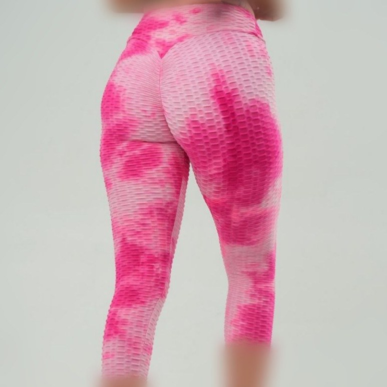 لگ برمودا زنانه آبرنگی سایز ۳۶ تا ۴۸