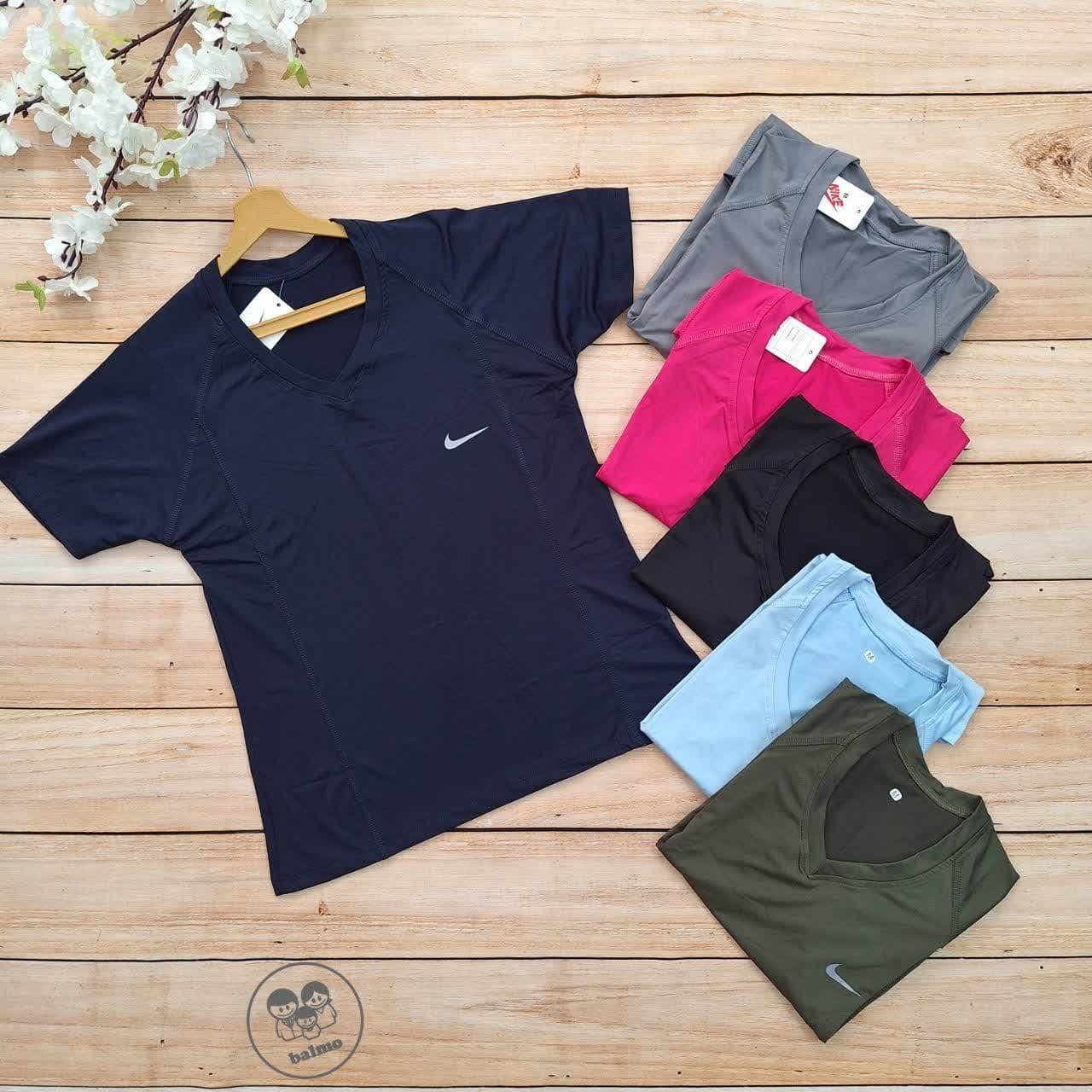 تیشرت فلامنت طرح ایوا