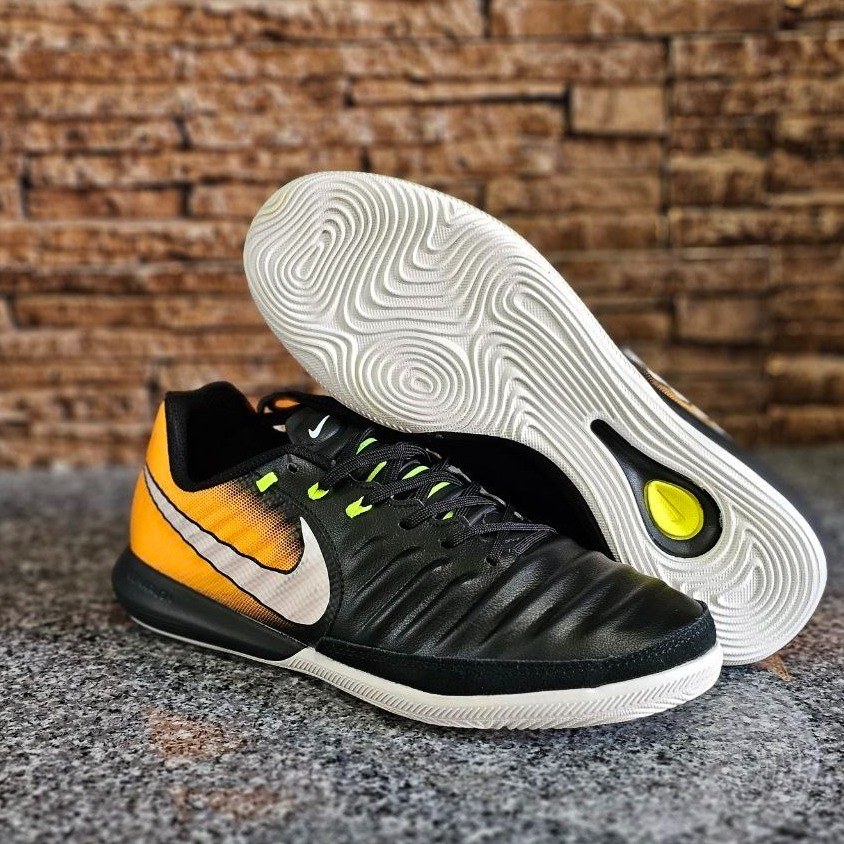 کفش فوتسال نایکی تمپو ایکس فاینال مدل Nike Tiempo X Final