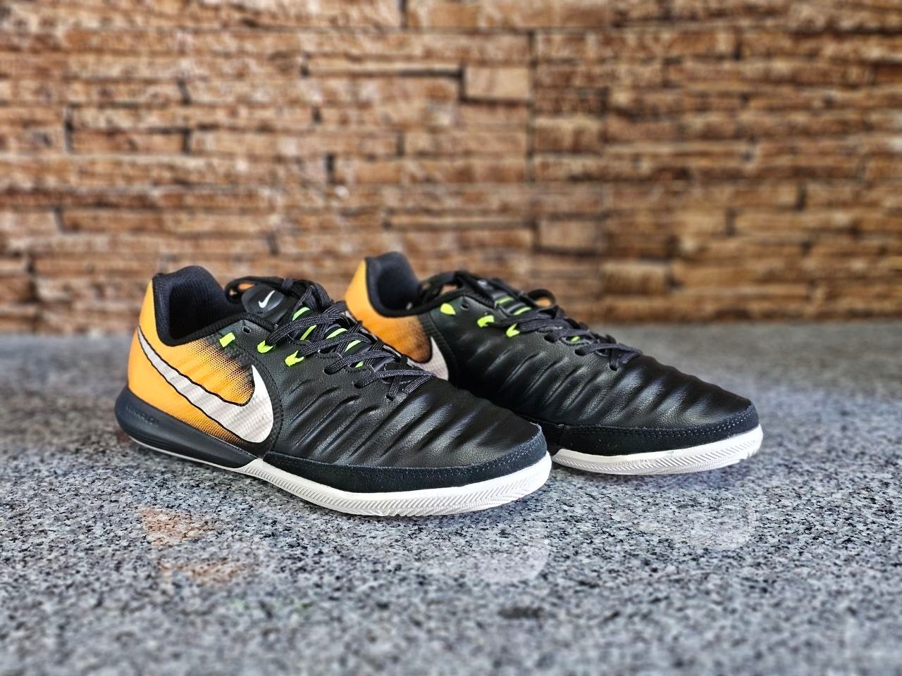 کفش فوتسال نایکی تمپو ایکس فاینال مدل Nike Tiempo X Final