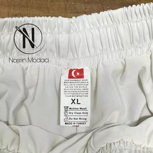 شورتک ورزشی زنانه آیرو کشاله دار رنگی