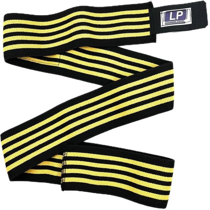 زانو بند ورزشی LP بسته ۲ عددی