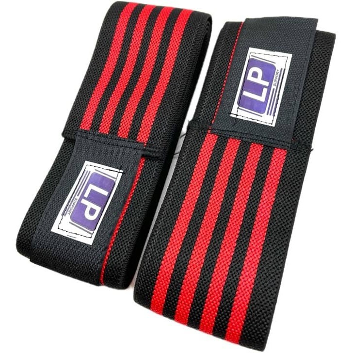 زانو بند ورزشی LP بسته ۲ عددی