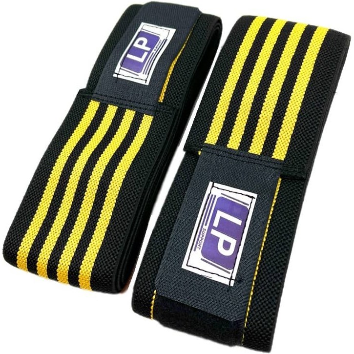 زانو بند ورزشی LP بسته ۲ عددی