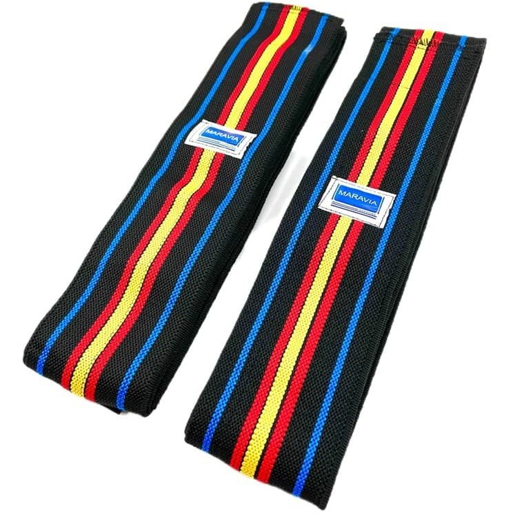 زانو بند ورزشی LP بسته ۲ عددی