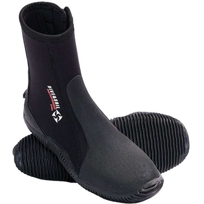 بوت غواصی Dive & Sail مدل 5mm Scuba Diving Boots