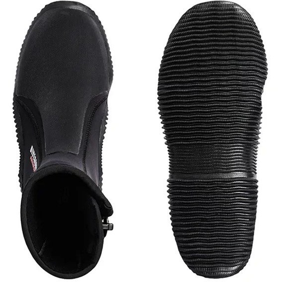 بوت غواصی Dive & Sail مدل 5mm Scuba Diving Boots