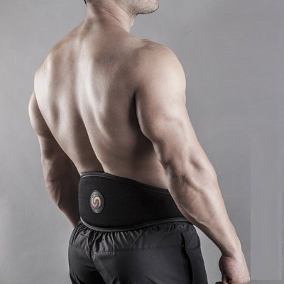 کمربند بدنسازی چمپکس پرو ۷ سایز M