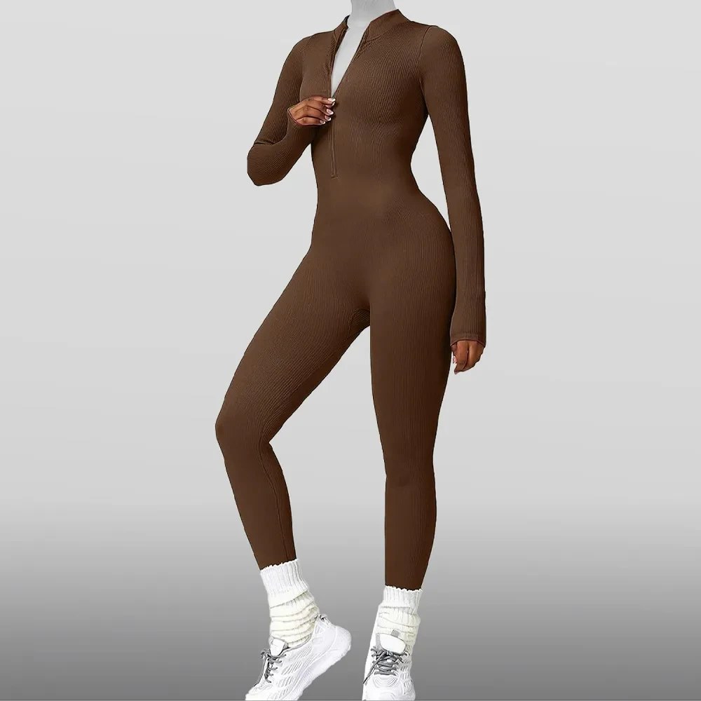 اورال اورجینال زیپ دار فینگری سیملس YU974