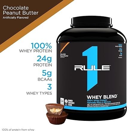 پروتئین وی رول وان شکلاتی ۲۲۴۰ گرم