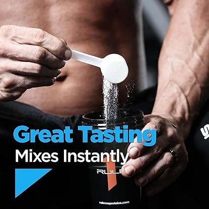 پروتئین وی رول وان شکلاتی ۲۲۴۰ گرم