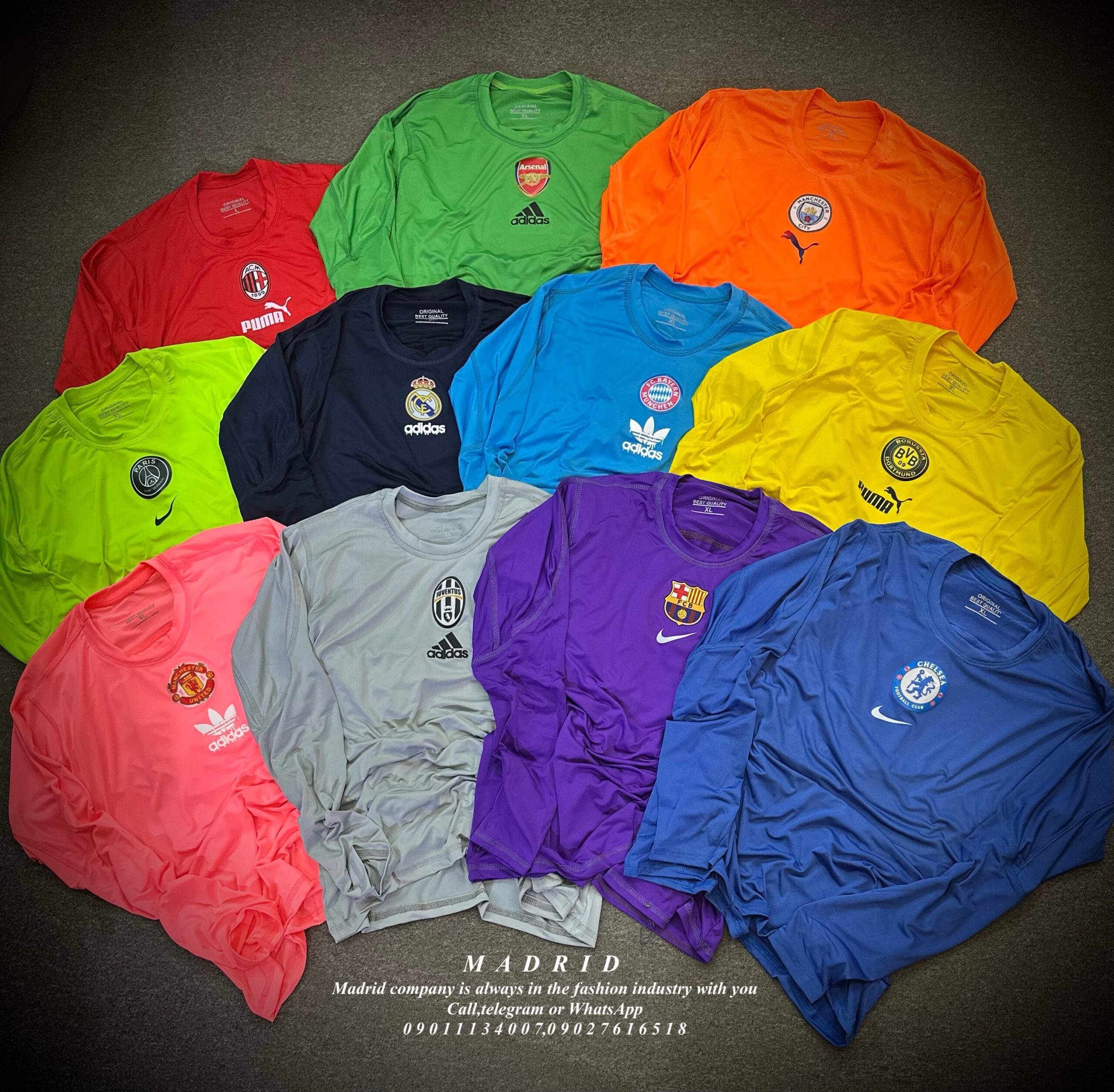 استرج ورزشی باشگاهی