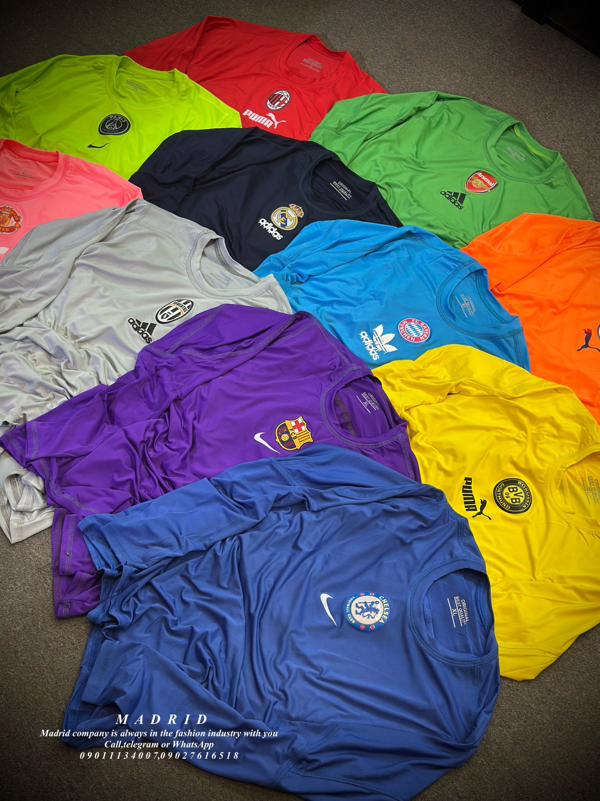 استرج ورزشی باشگاهی