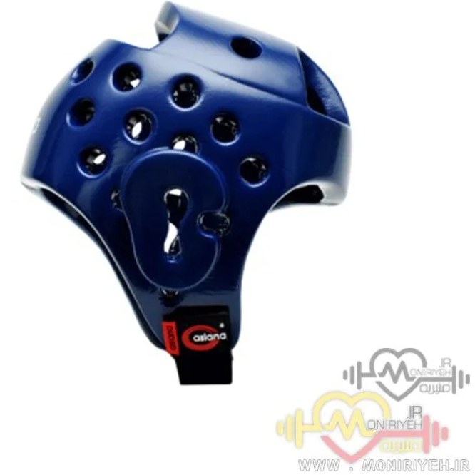 کلاه تکواندو آسیانا