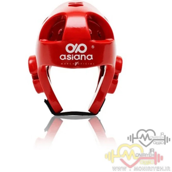 کلاه تکواندو آسیانا