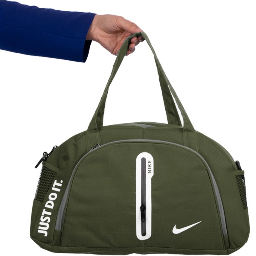 ساک ورزشی نایک مدل 800636 پارچه ای