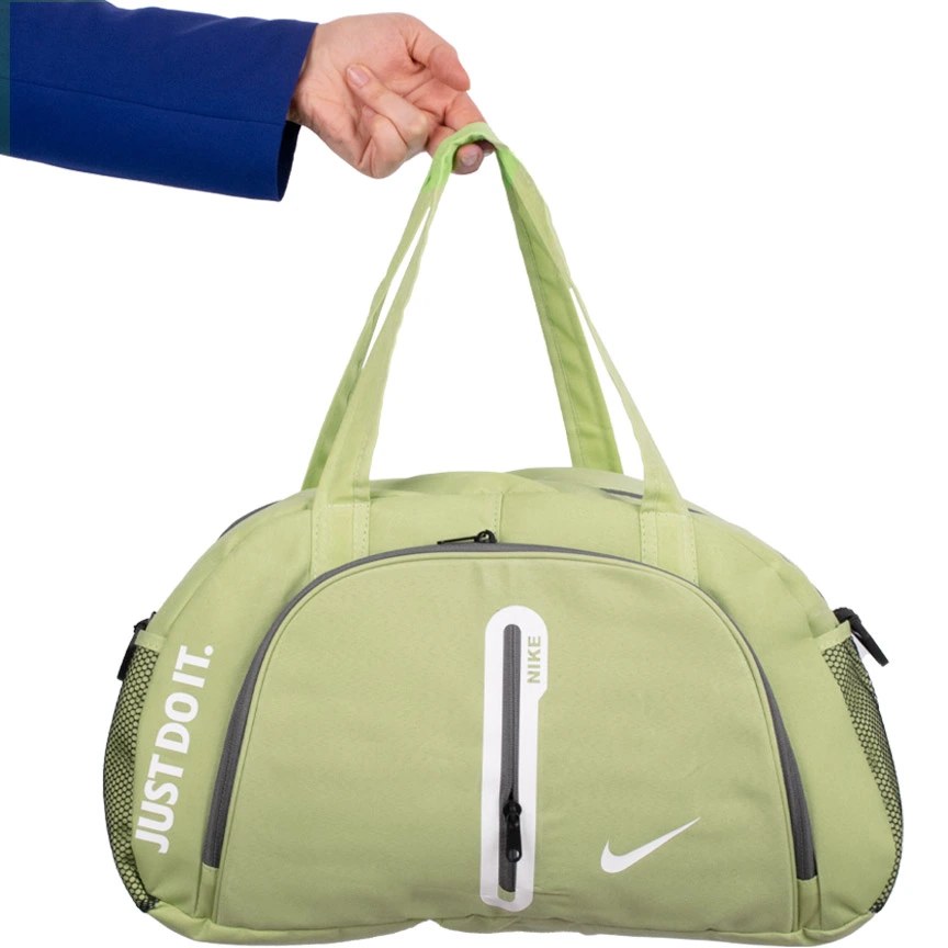 ساک ورزشی نایک مدل 800636 پارچه ای