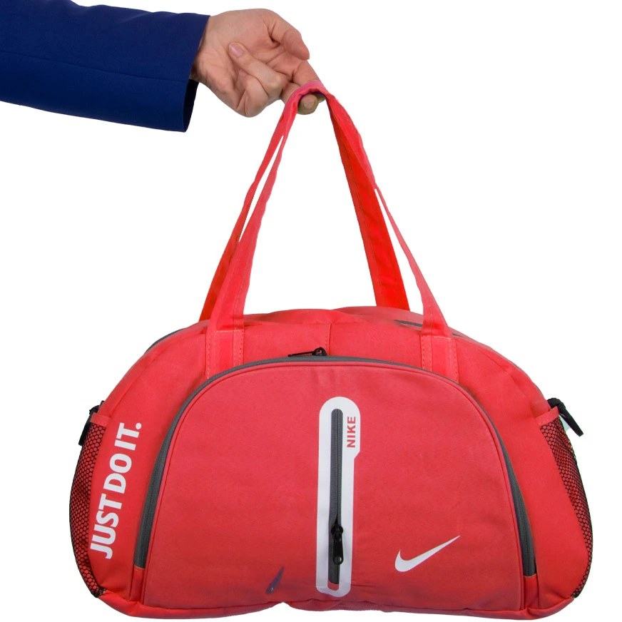 ساک ورزشی نایک مدل 800636 پارچه ای