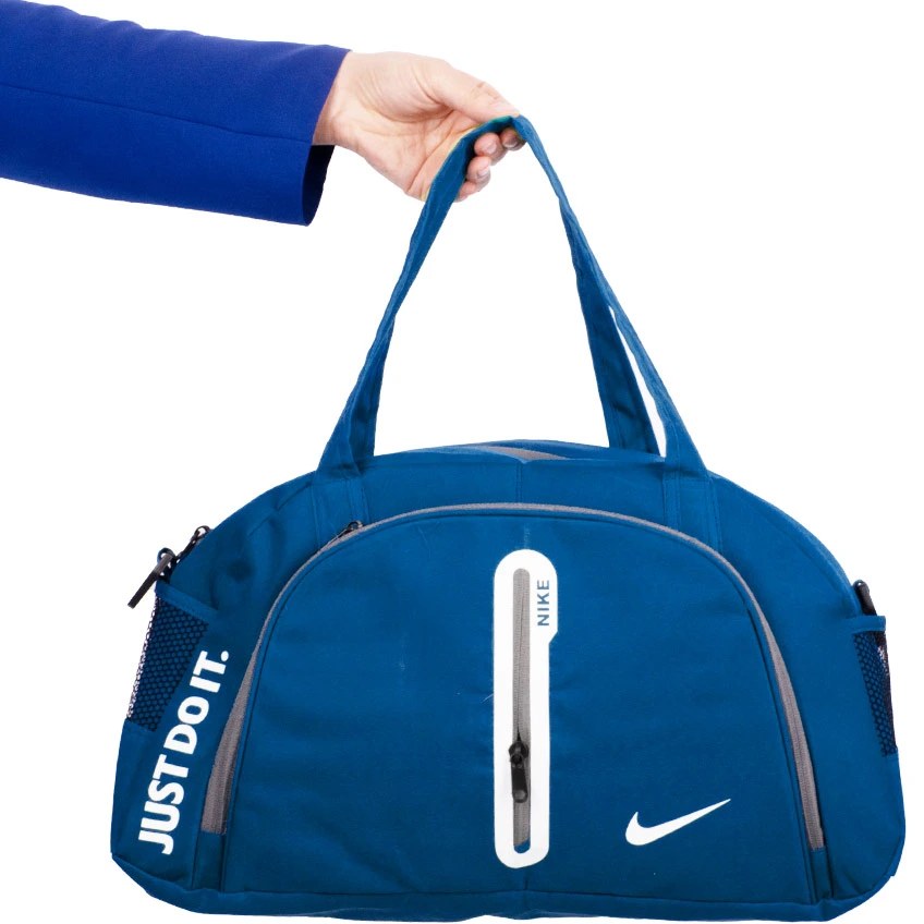 ساک ورزشی نایک مدل 800636 پارچه ای