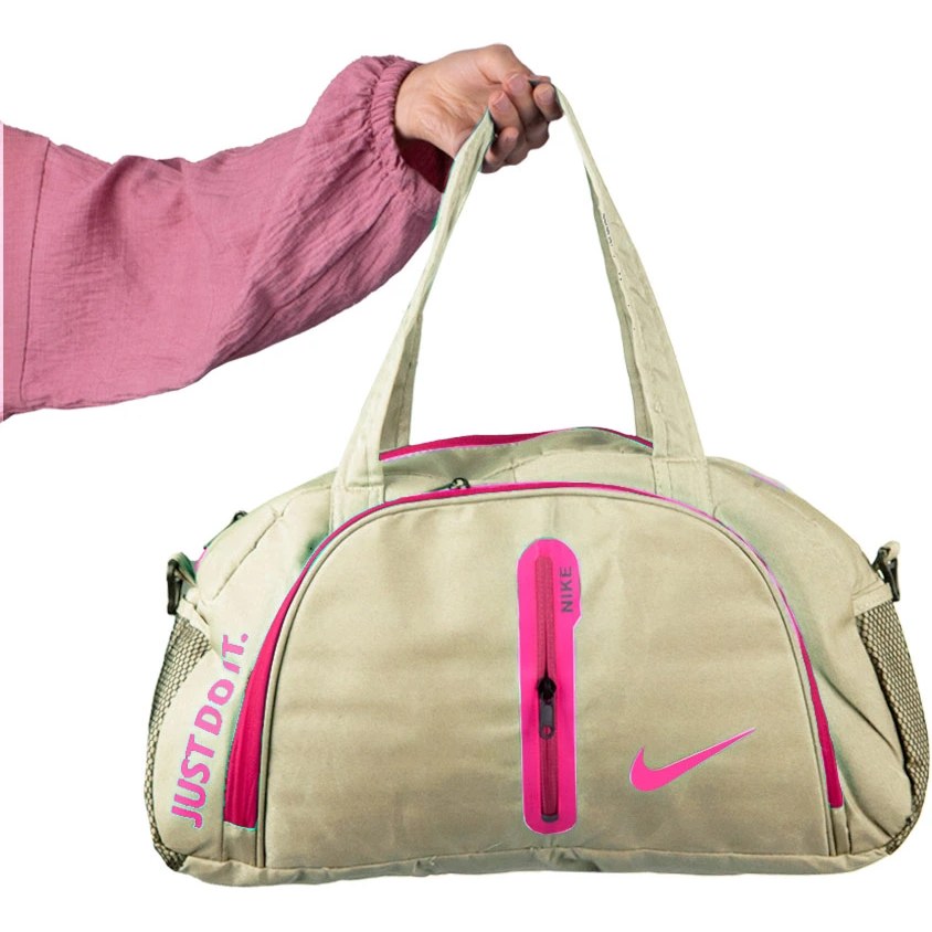 ساک ورزشی نایک مدل 800636 پارچه ای