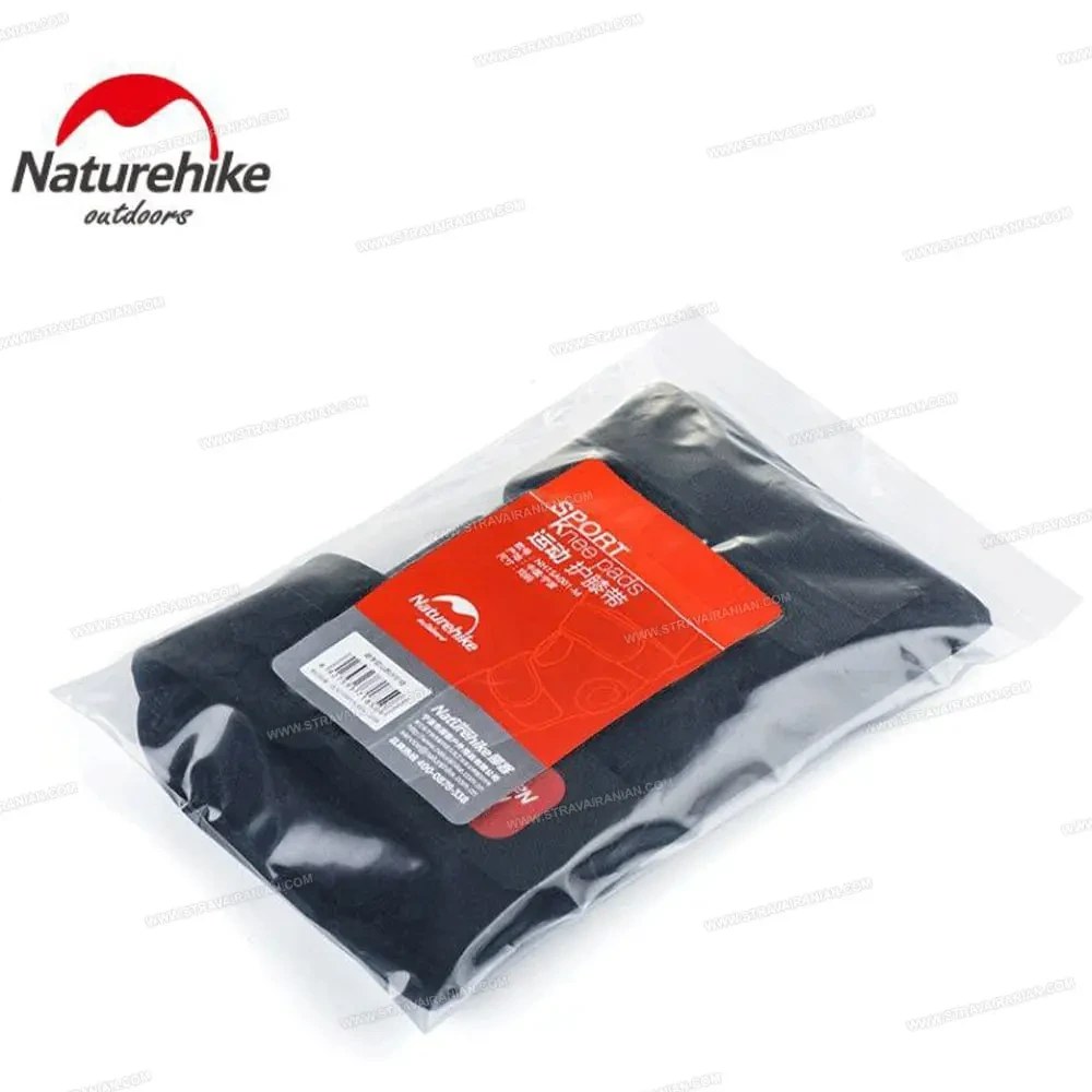 زانوبند کوهنوردی سبک نیچرهایک Ura-Light