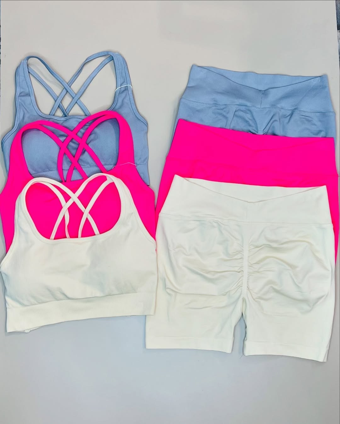 نیم تته شرتک سیملس