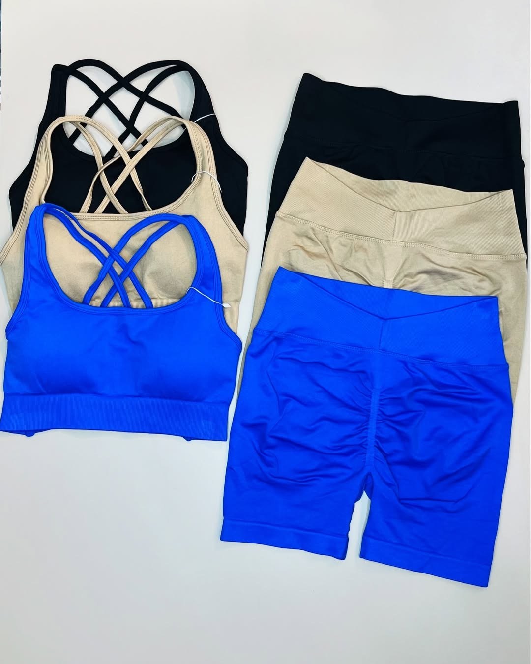 نیم تته شرتک سیملس