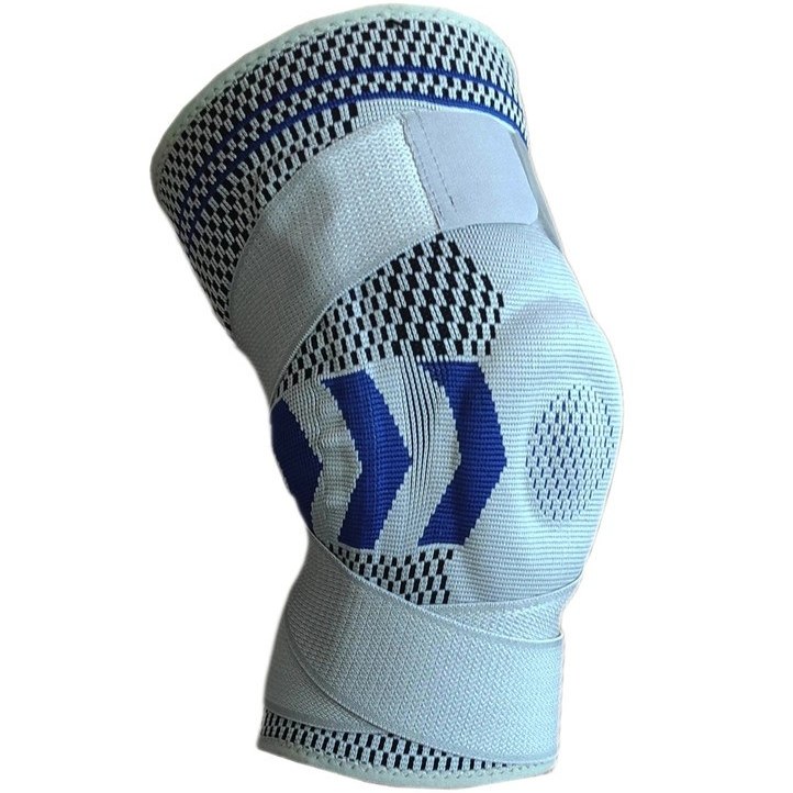 زانوبند ورزشی مایلیکا مدل ۵۰۲ فنردار