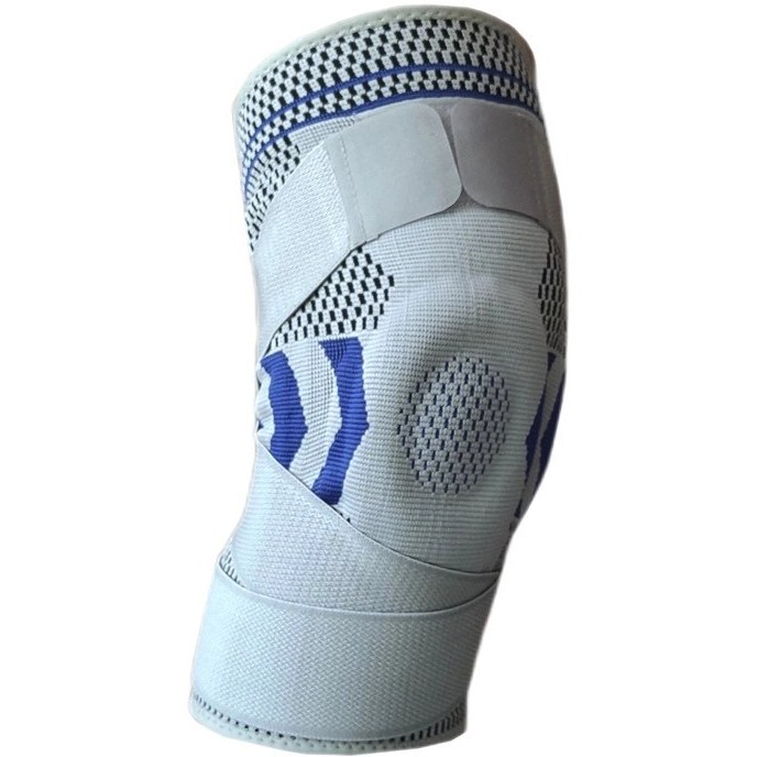 زانوبند ورزشی مایلیکا مدل ۵۰۲ فنردار