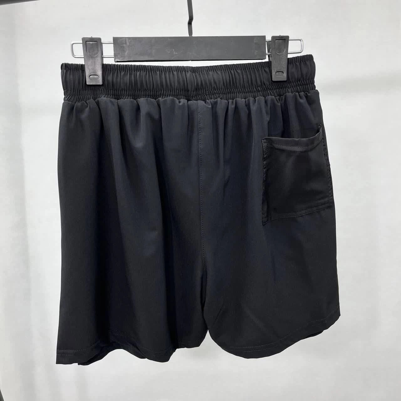 شلوارک ورزشی آندر آرمور مدل 305128 مردانه کشاله دار