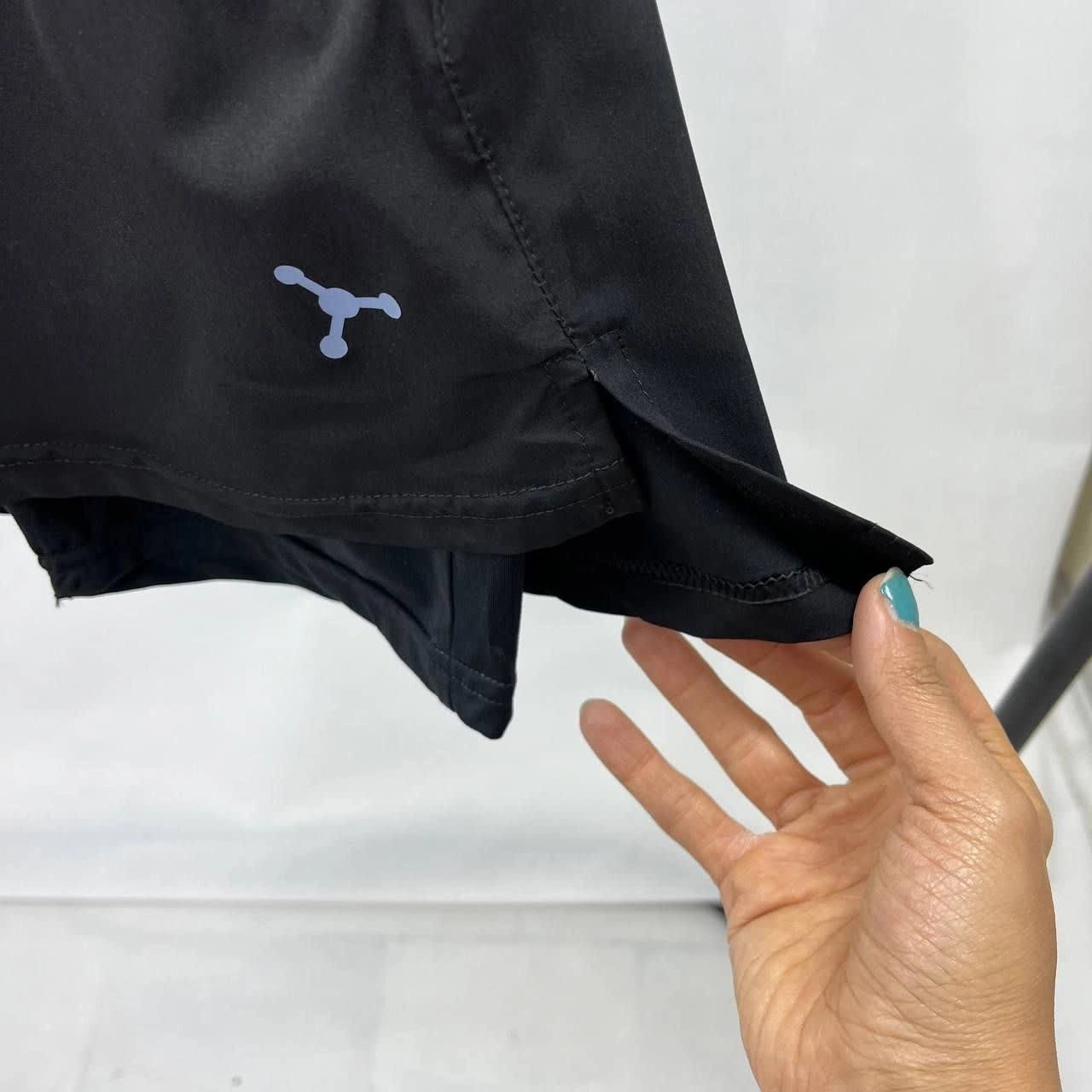 شلوارک ورزشی آندر آرمور مدل 305128 مردانه کشاله دار