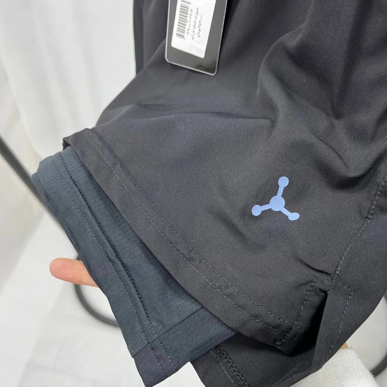 شلوارک ورزشی آندر آرمور مدل 305128 مردانه کشاله دار