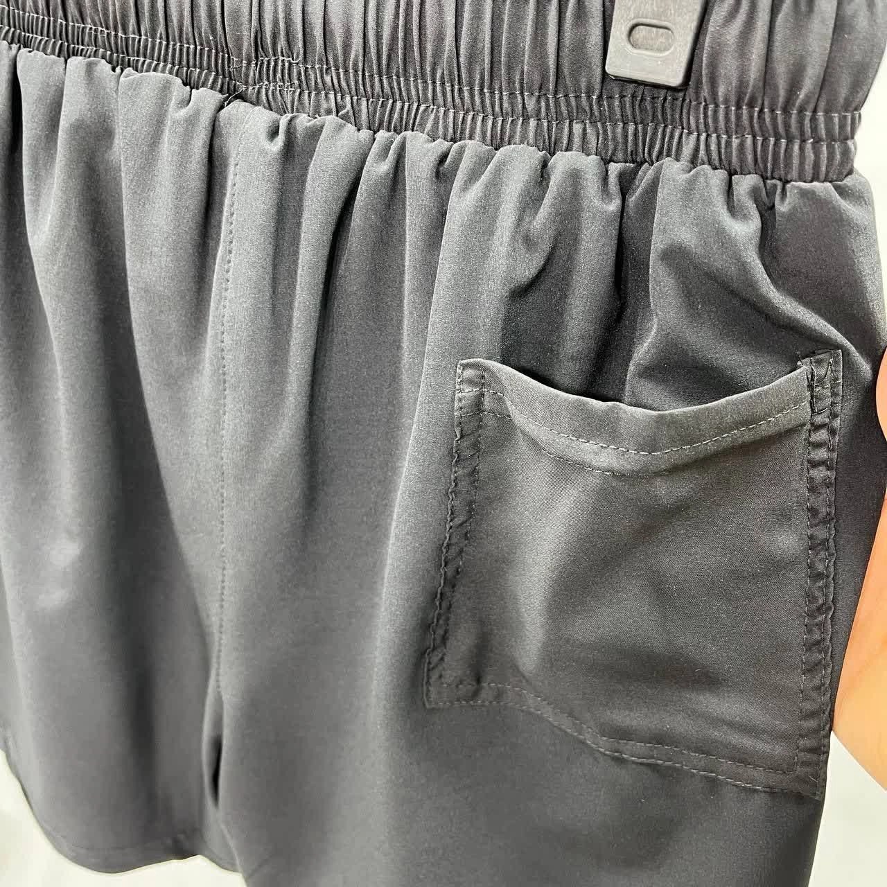 شلوارک ورزشی آندر آرمور مدل 305128 مردانه کشاله دار