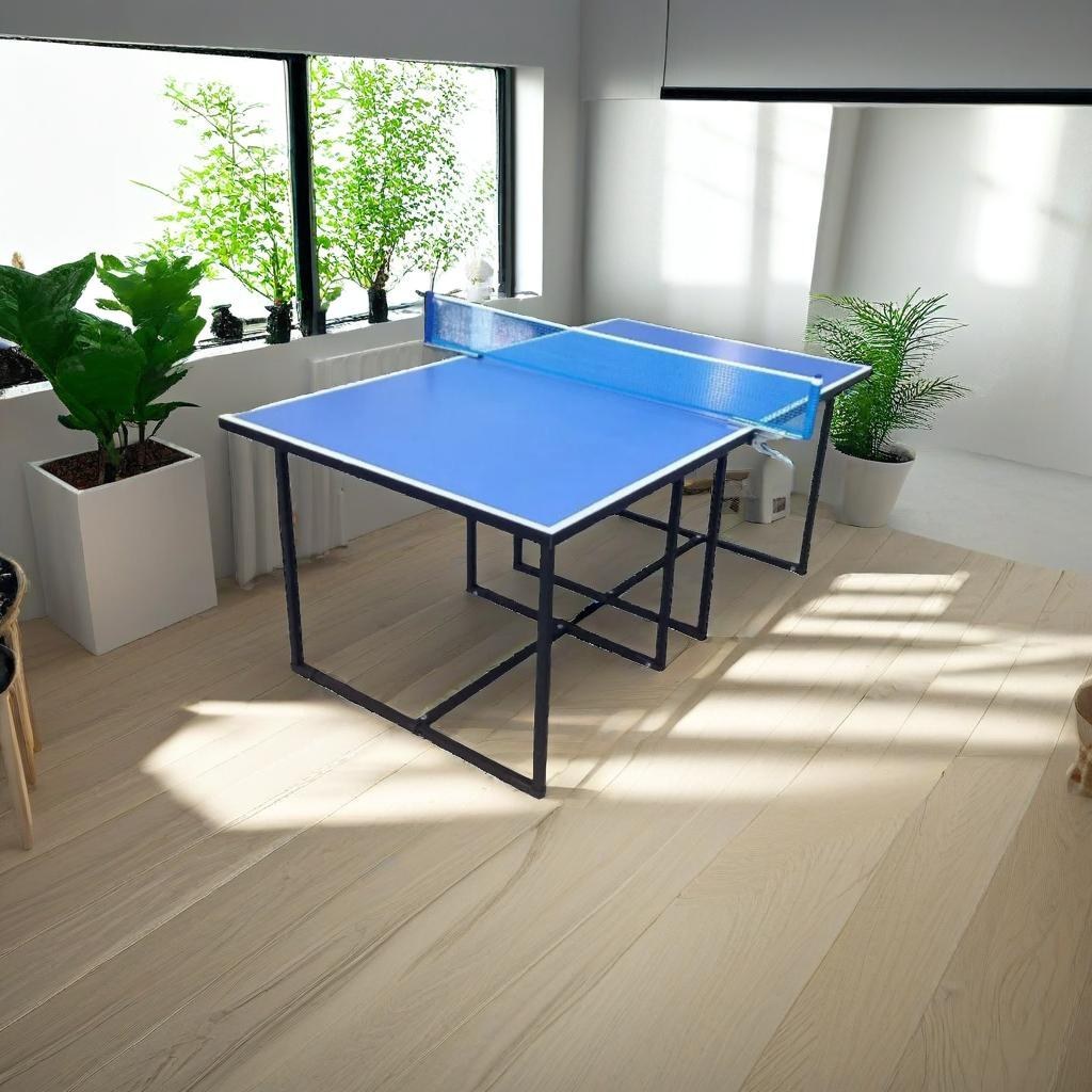 میز پینگ پنگ آپارتمانی