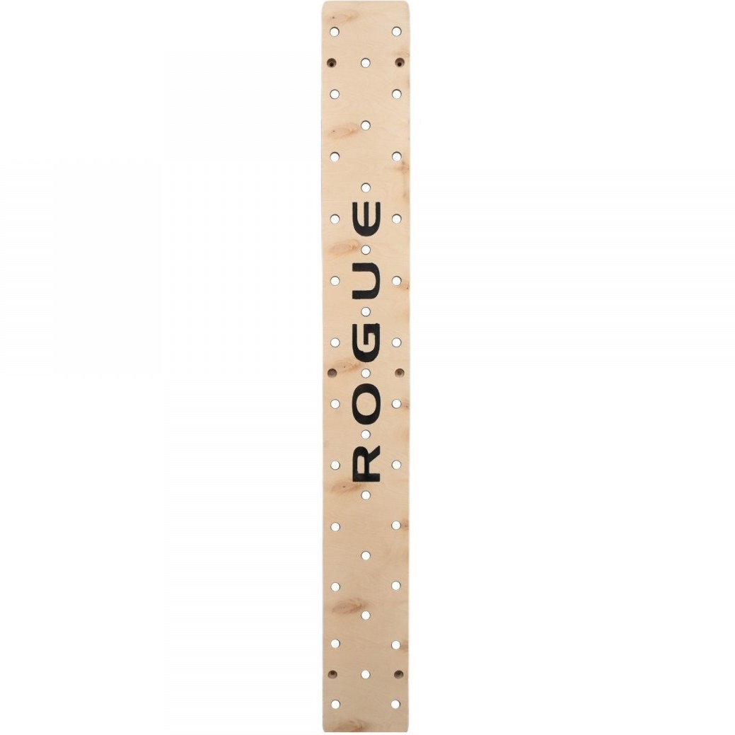 تخته صعود پگ بورد ROGUE سایز استاندارد ۲۴۰×۳۰×۴ سانتی‌متر