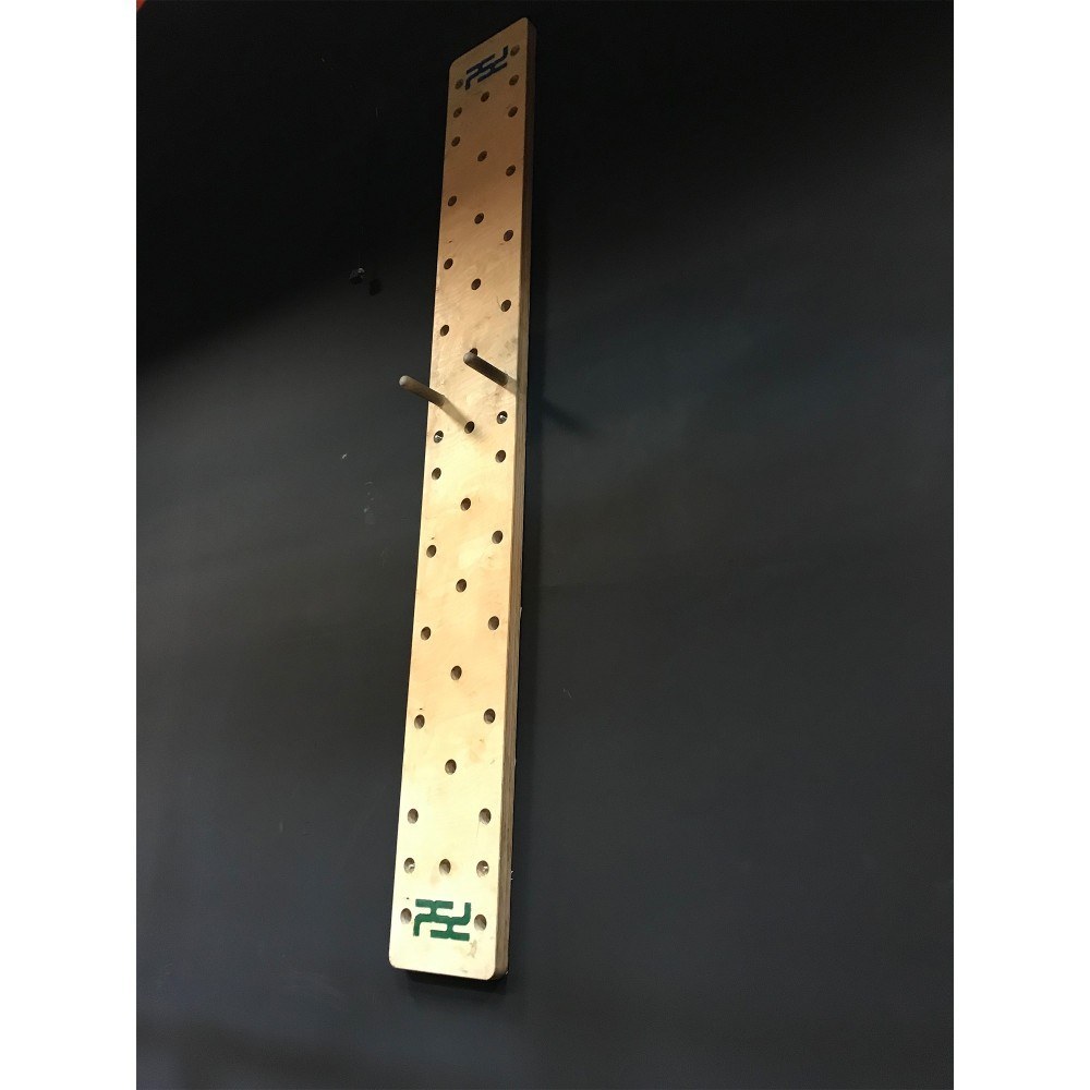 تخته صعود پگ بورد ROGUE سایز استاندارد ۲۴۰×۳۰×۴ سانتی‌متر