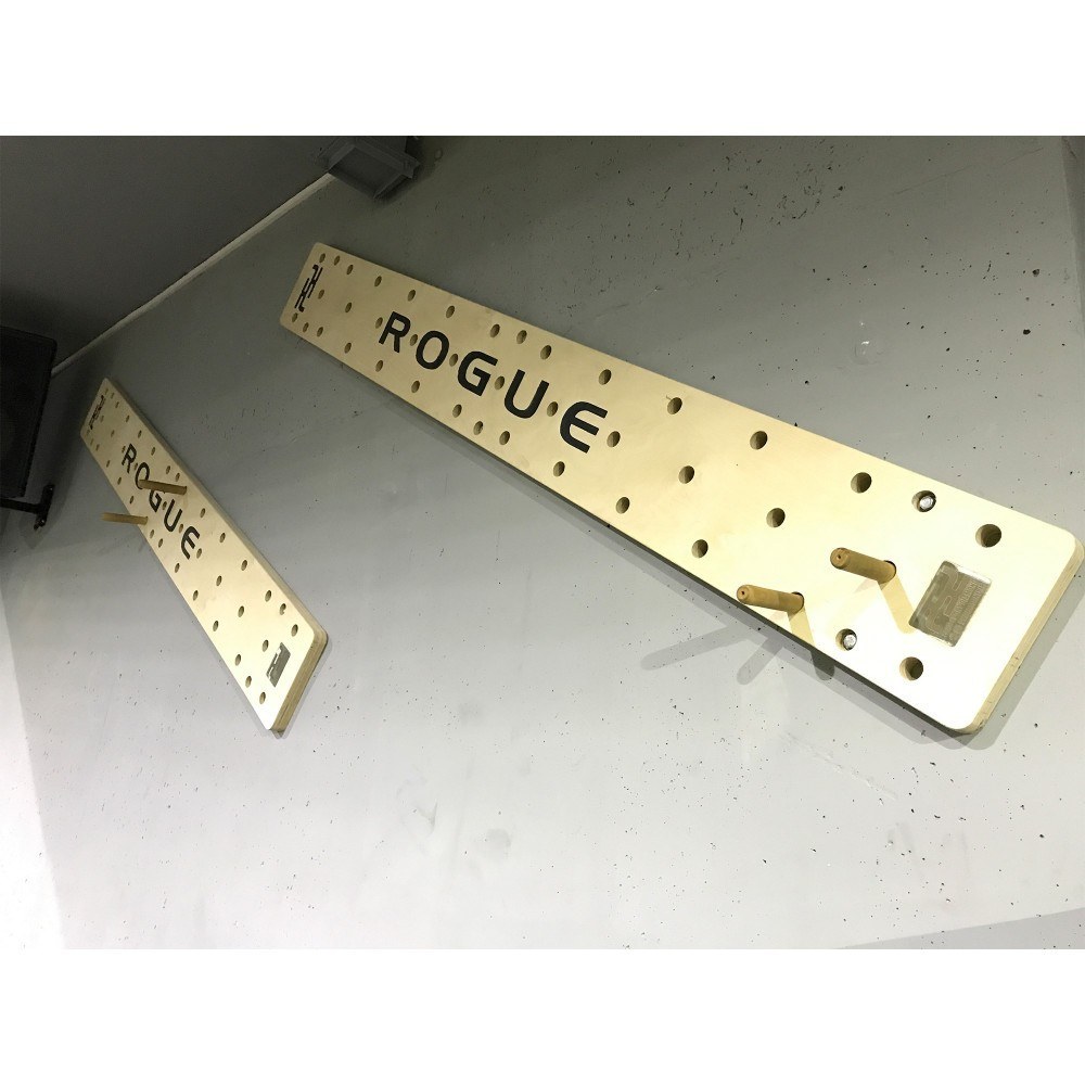 تخته صعود پگ بورد ROGUE سایز استاندارد ۲۴۰×۳۰×۴ سانتی‌متر