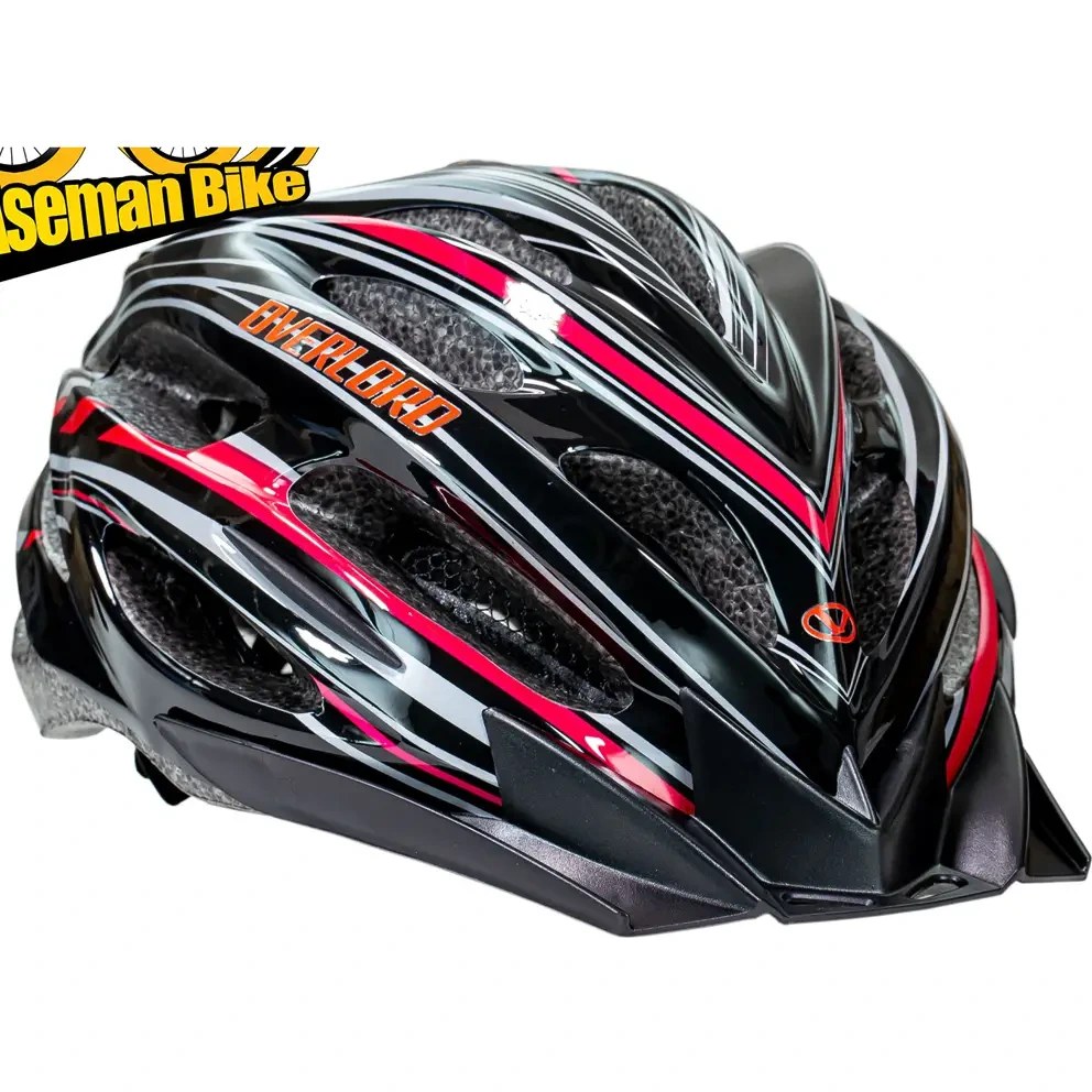 کلاه دوچرخه سواری اورلورد مدل HB31