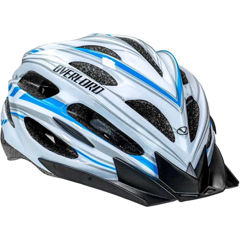 کلاه دوچرخه سواری اورلورد مدل HB31