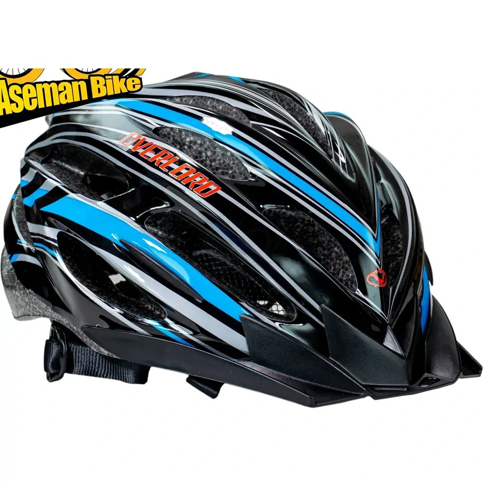 کلاه دوچرخه سواری اورلورد مدل HB31