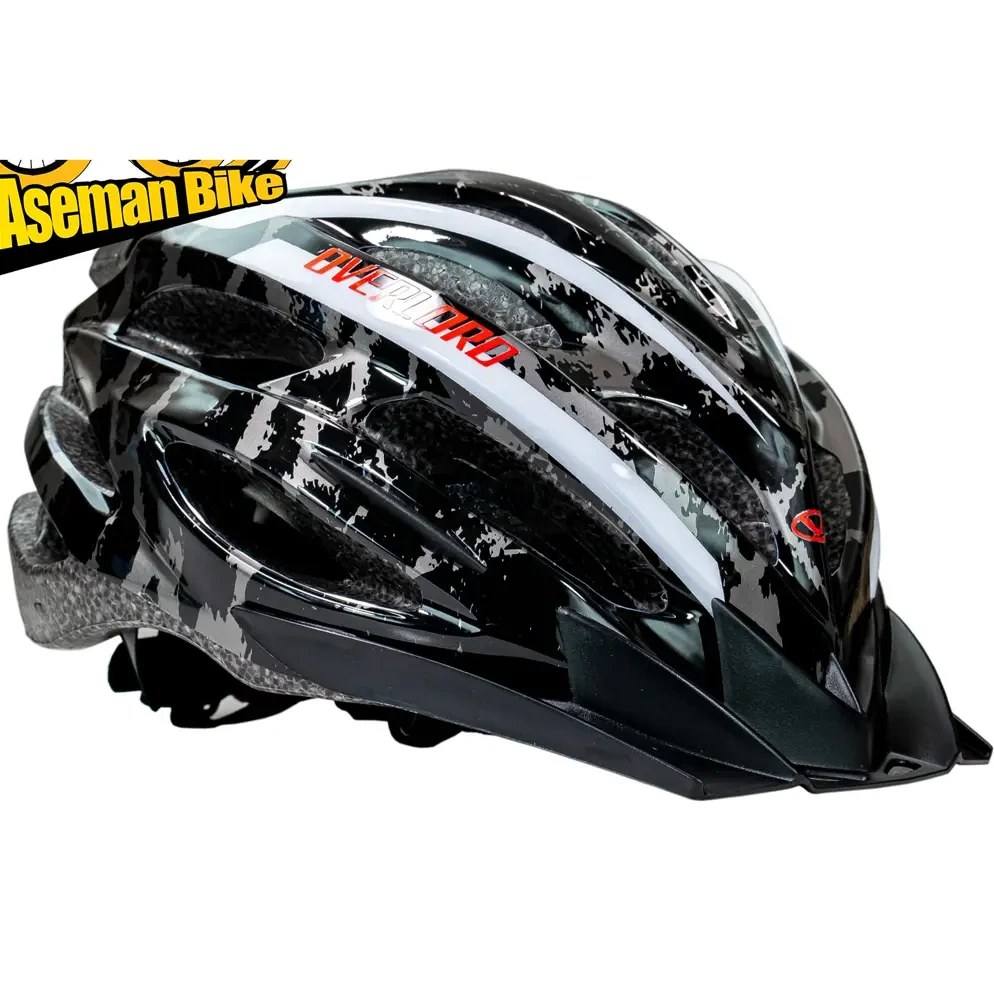 کلاه دوچرخه سواری اورلورد مدل HB31