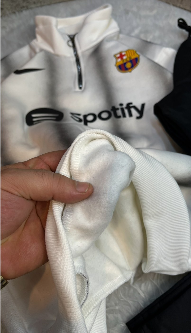 ست لباس ورزشی مردانه کیت باشگاهی منسیتی رنگ‌های متنوع