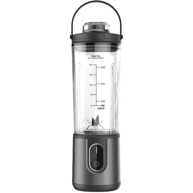 شیکر شارژی مایر مدل MR660 ظرفیت 470 میلی‌لیتر