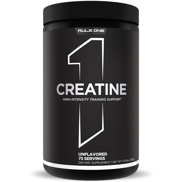 کراتین مونوهیدرات رول وان ۳۹۰ گرم