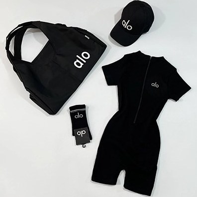 سرهمی ورزشی زنانه Alo